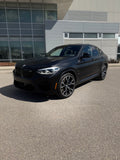 BMW X4M Competition