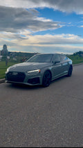 Audi S5 Sportback
