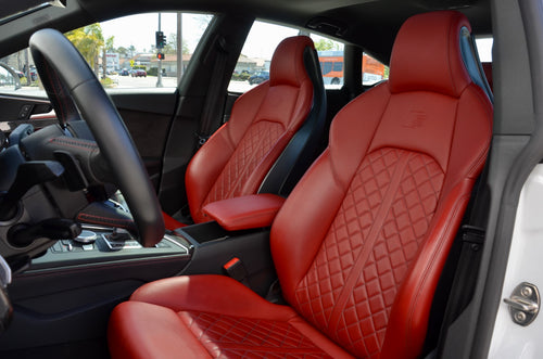 Audi S5 Sportback