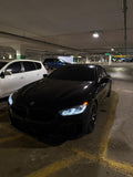 BMW M850i Gran Coupe