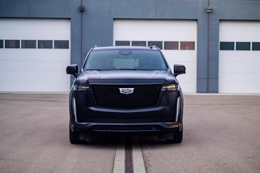 Cadillac Escalade Sport Platinum