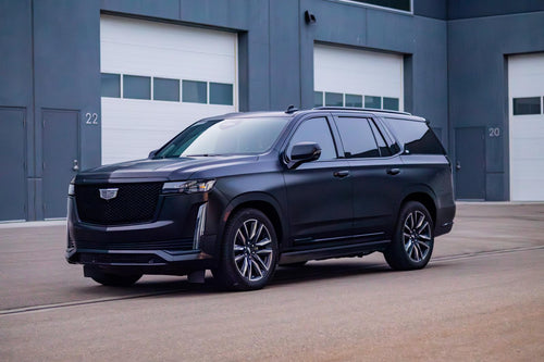 Cadillac Escalade Sport Platinum
