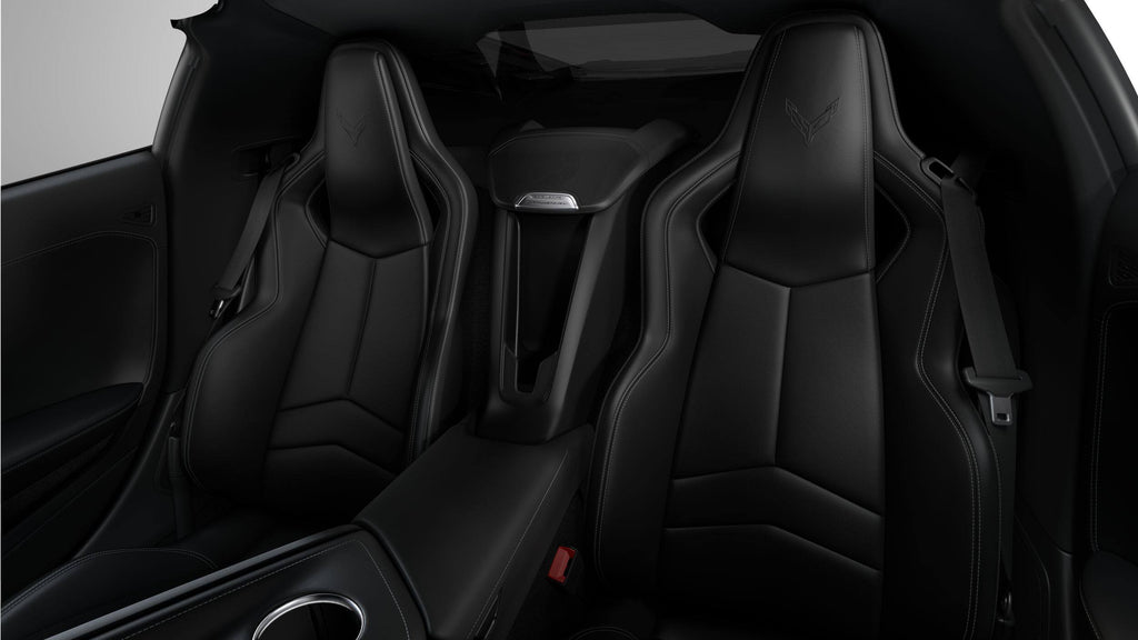Chevrolet Corvette C8