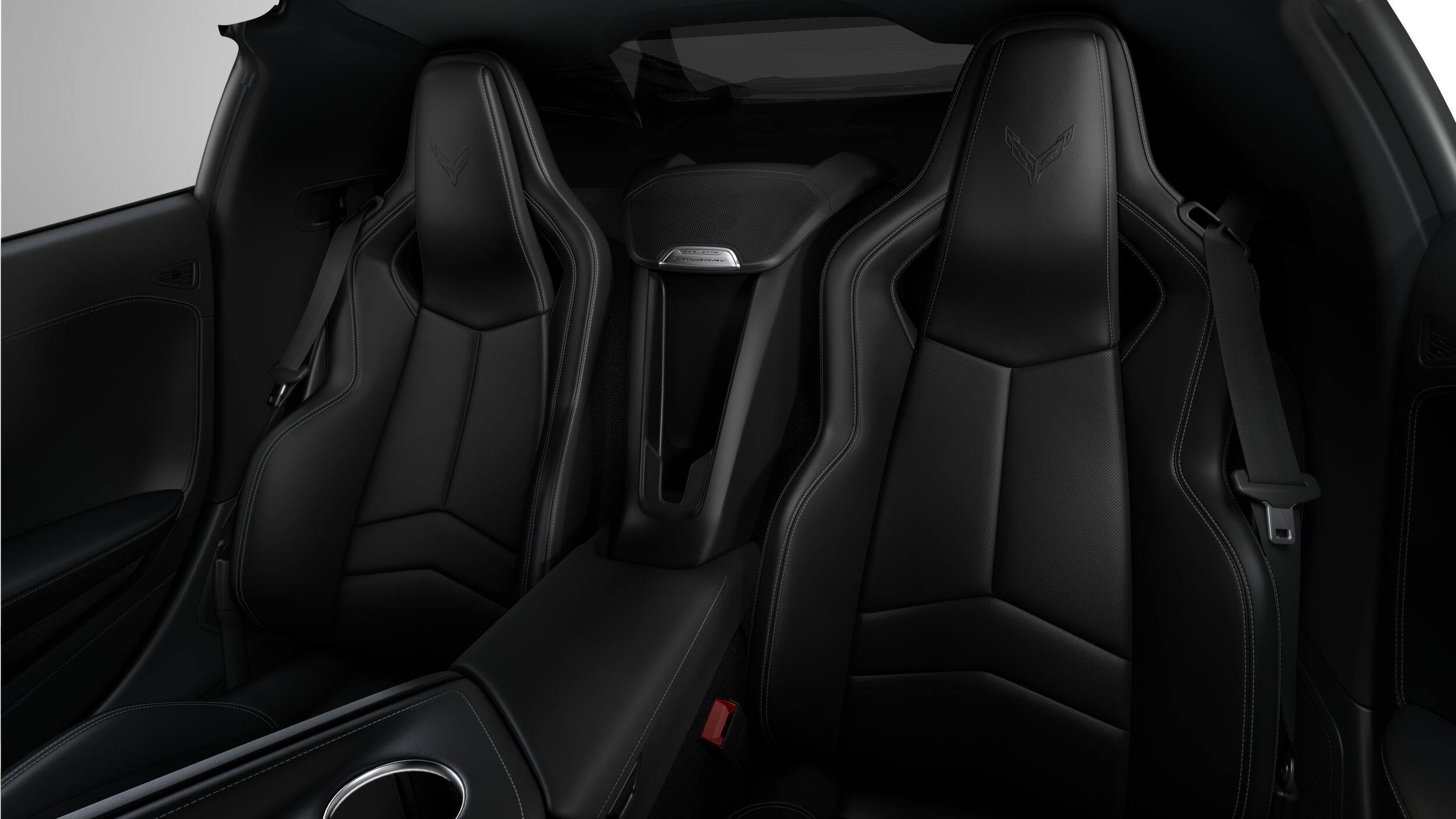 Chevrolet Corvette C8